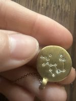 Sternzeichen Schütze Kette ✨