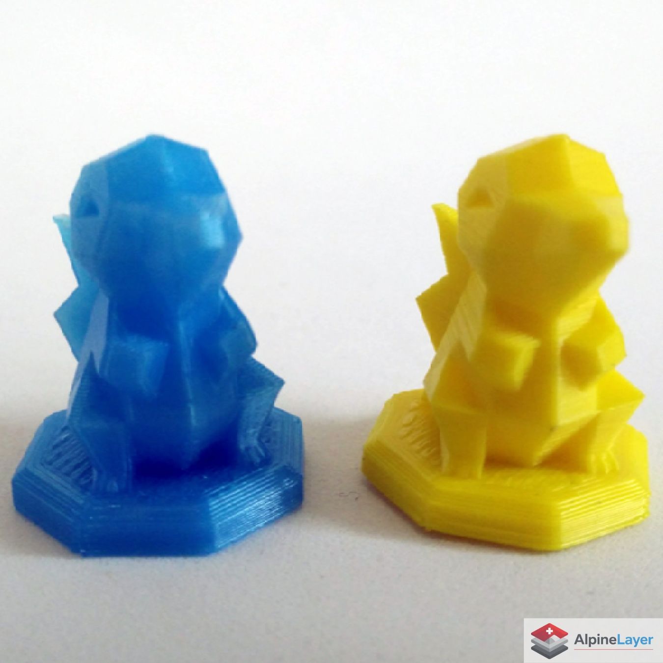 Giochi: Pokemon Magnetic Chess Pieces 3D Printed Set – Nuovo (secondo la descrizione) da Losone venduto da AlpineLayer 2