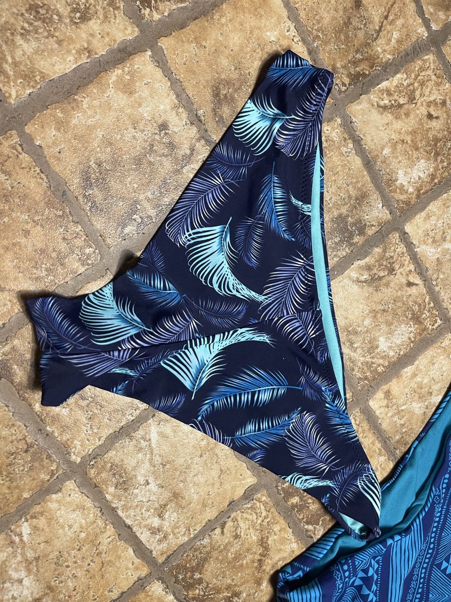 Roxy Costumi da bagno & Bikini: Bellissimo set bikini Sweet Secret + Roxy,tgM/L – Nuovo (secondo la descrizione) da Gordevio venduto da LanaZimm 5