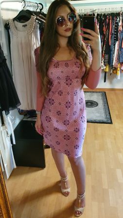 🌺REPLAY🌺 Kleid 🌺Größe 38-M🌺