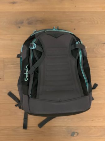 Satch Schulrucksack