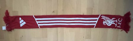 Liverpool FC Schal Adidas