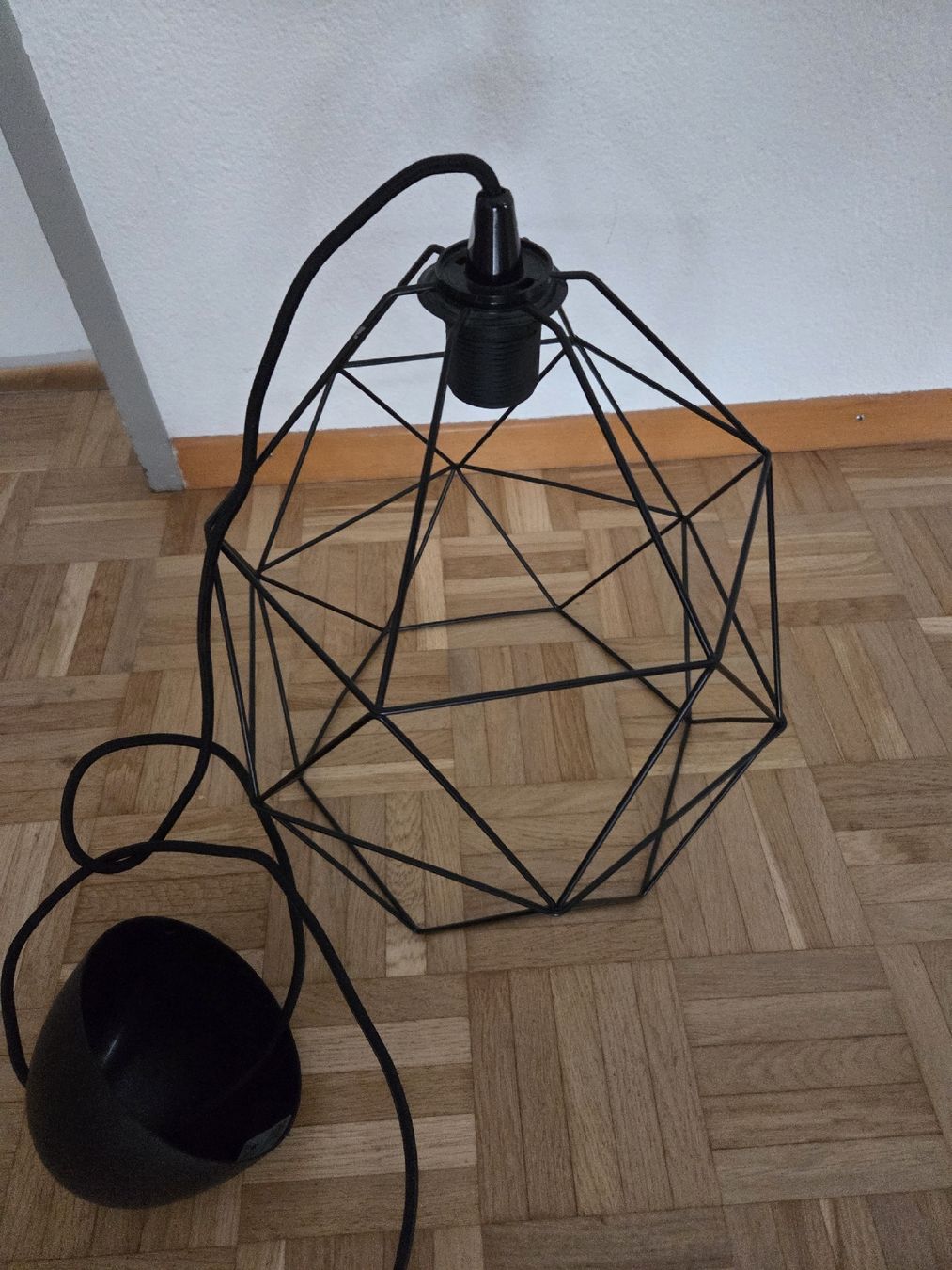 Lampen: Lampe – Neu (gemäss Beschreibung) aus Gossau SG von sar_7vt5