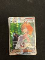 Pokemon TCG Card Brigette Trainer Supporter