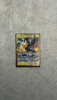 Pikachu et zekrom gx 33/181