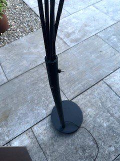 Lampade: fiVe FiNgeRs  SteHLamPe – Usato da Winkel venduto da zeho 6