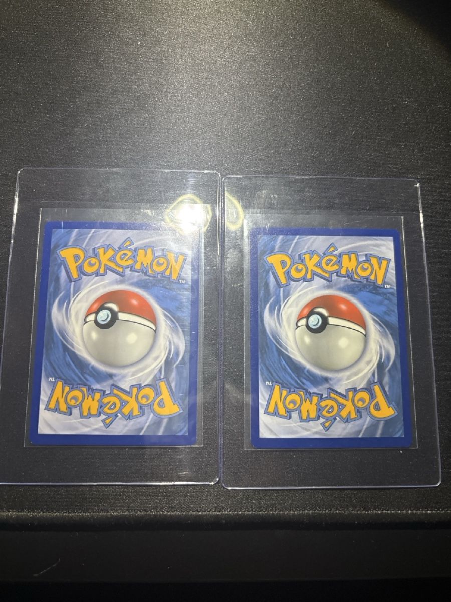 Pokémon Cartes à collectionner: Pokemon Karten Kyogre / Zacian – Neuf (Voir description) à Anglikon par raf_7sml 1