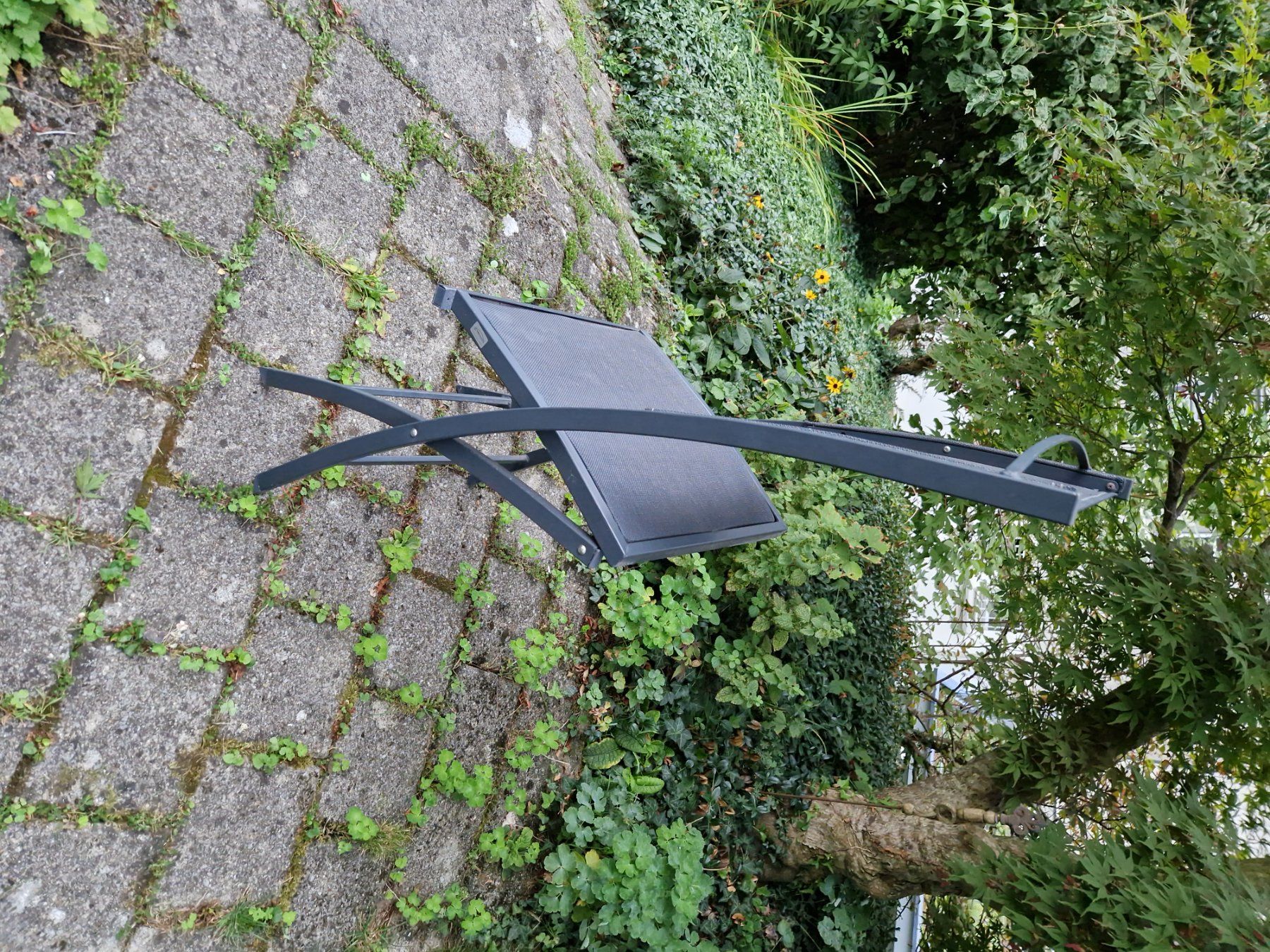 Stühle: Gartenstuhl – Gebraucht aus Rothenburg von Dabu03 3