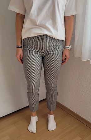 Bershka Hosen Gr.38