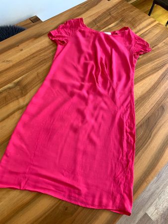 IN WEAR geniales Sommerkleid pink Gr. 36