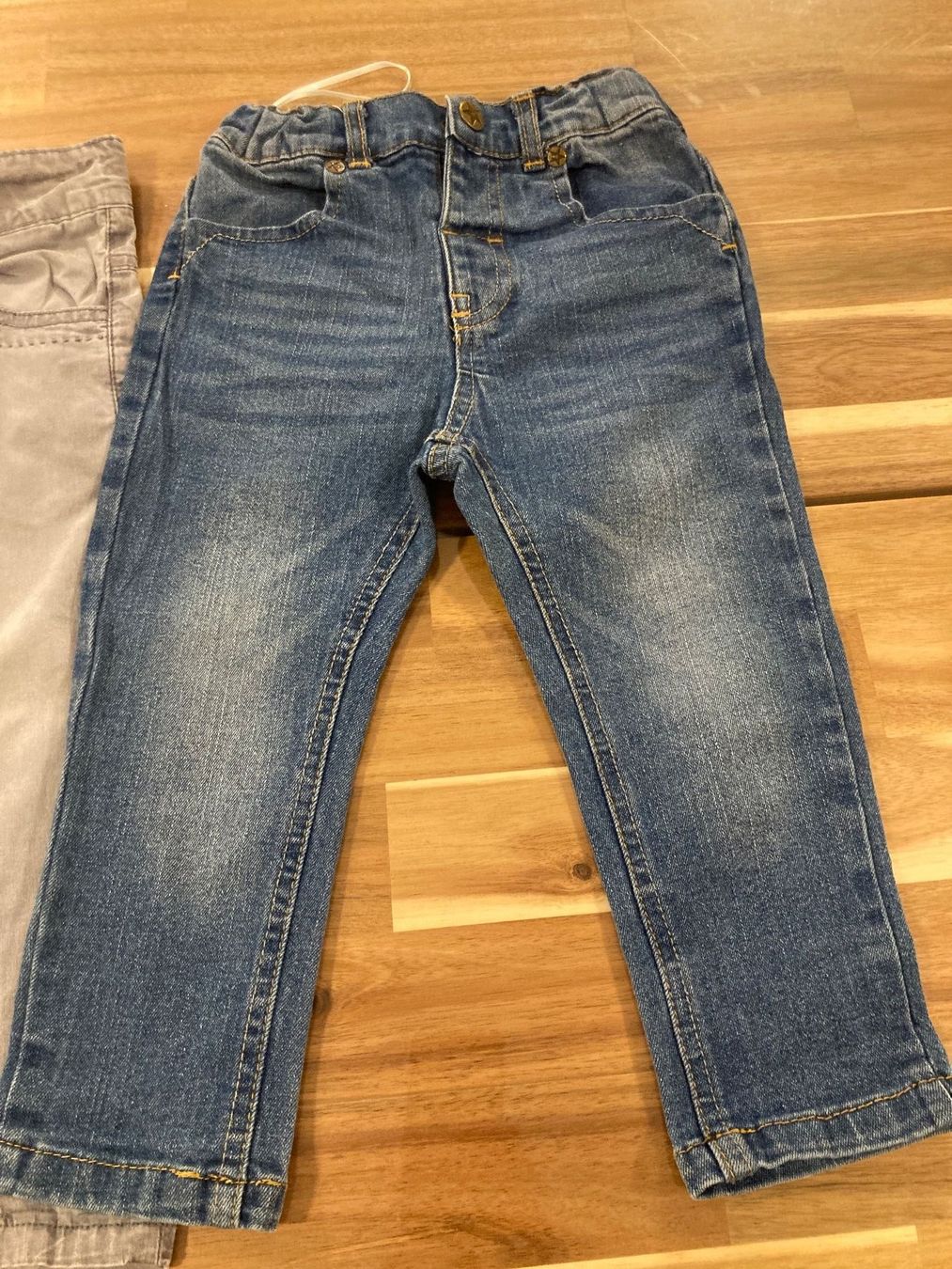 Pantaloni: Jungen Hose Gr. 86 – Usato da Würenlingen venduto da meadc 1
