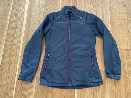 Lauf-Windshutz-Jacke Tchibo