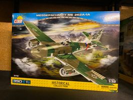 Cobi Messerschmitt 5721ME 262A-1a COBI 5721, Neu/OVP