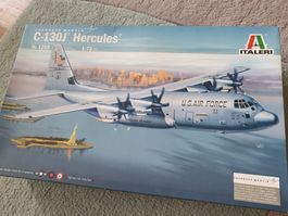 C-130J Hercules