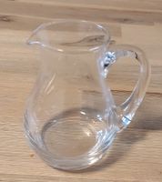 6 Karaffen Krug Ideal 0,3l neuwertig