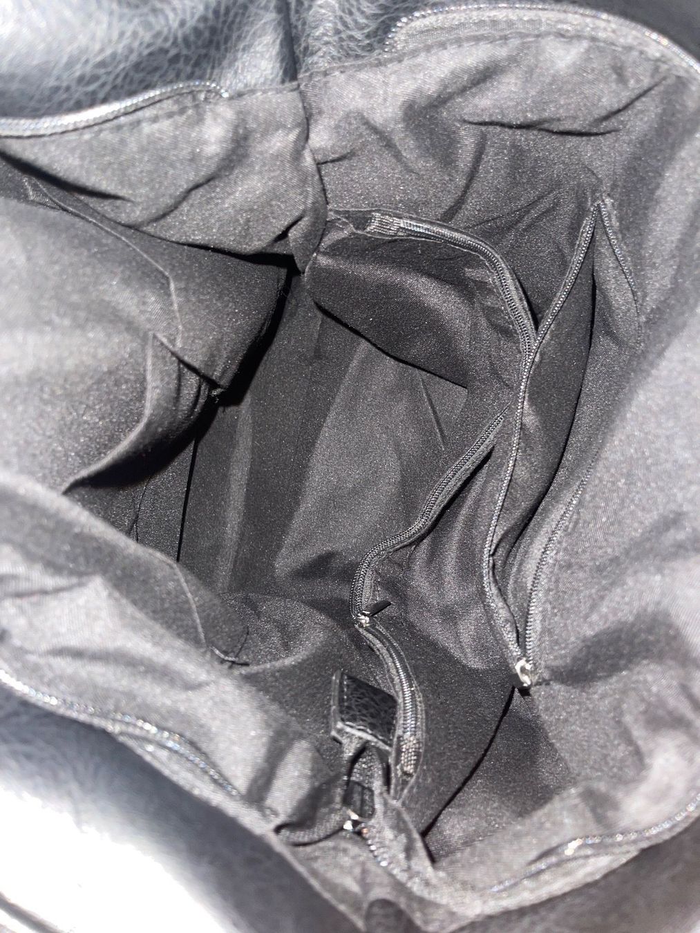 Taschen für Damen: Borsa nera – Gebraucht aus Rancate von Waly__ 3