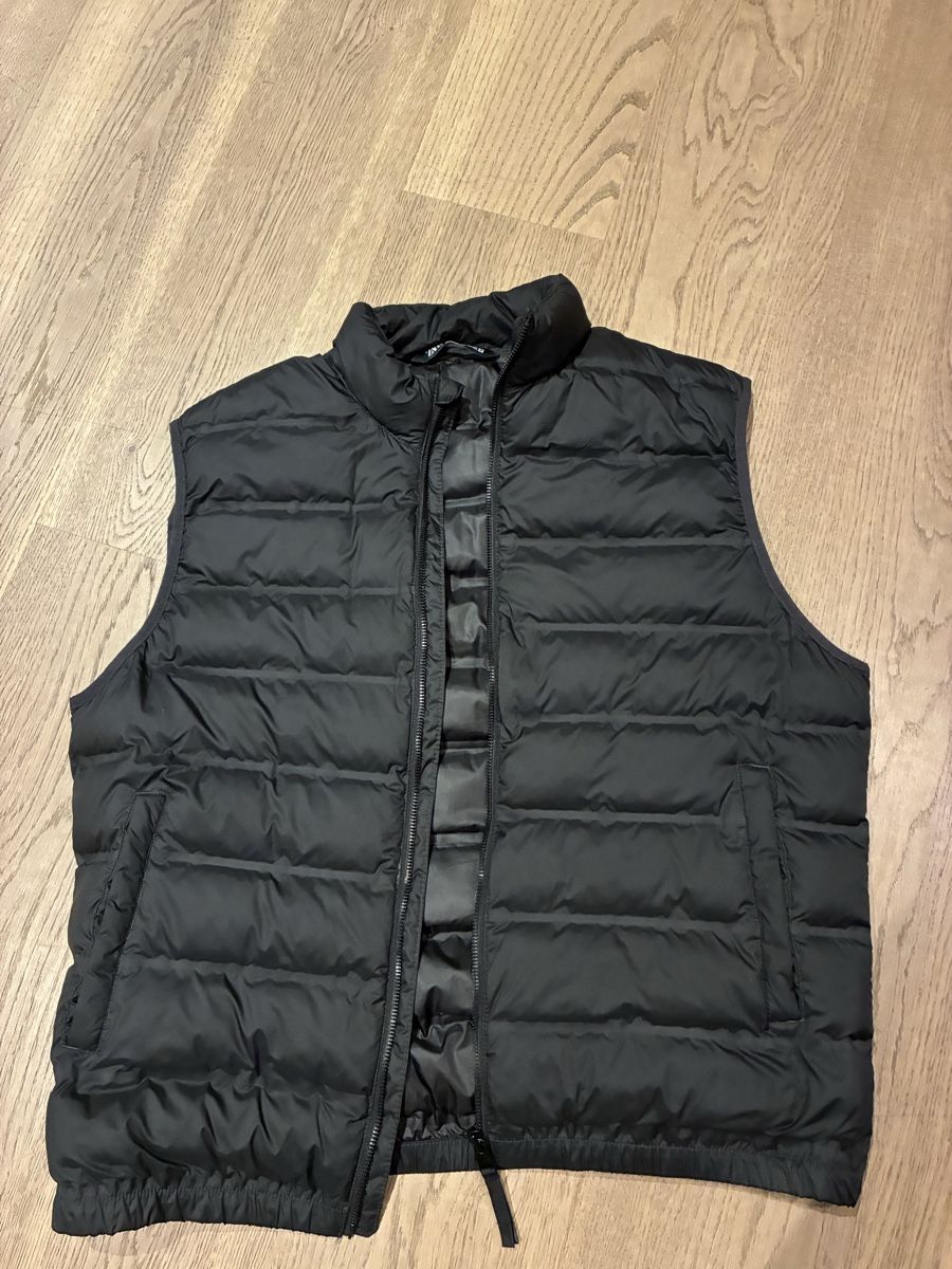 Gilet & Giacche: Zara Weste – Nuovo (secondo la descrizione) da Belp venduto da miiika