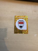 Fussball WM 2026 Sticker IRA 1