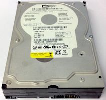 Western Digital WD2500JS Festplatte 250GB WD Caviar SE 3.5"