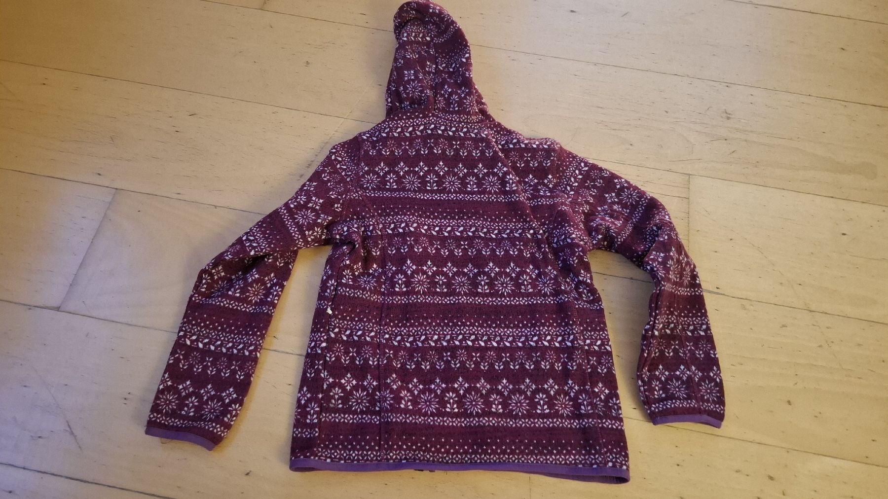Giacche & Cappotti: 46 Nord Strickjacke Gr.128 – Nuovo (secondo la descrizione) da Erlinsbach SO venduto da Stori78 1