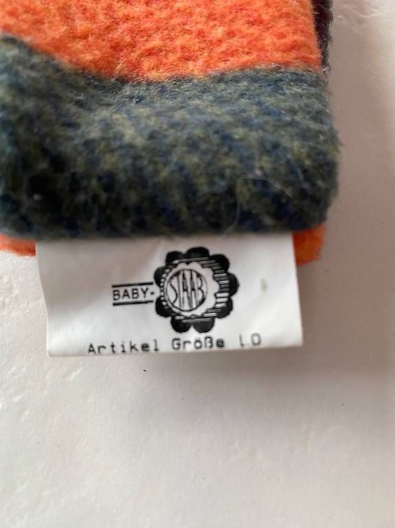 Bonnets & Echarpes: Baby Stirnband – D'occasion à Wagen par 20Ricola18 2