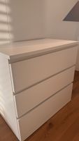 Ikea Malm Kommode