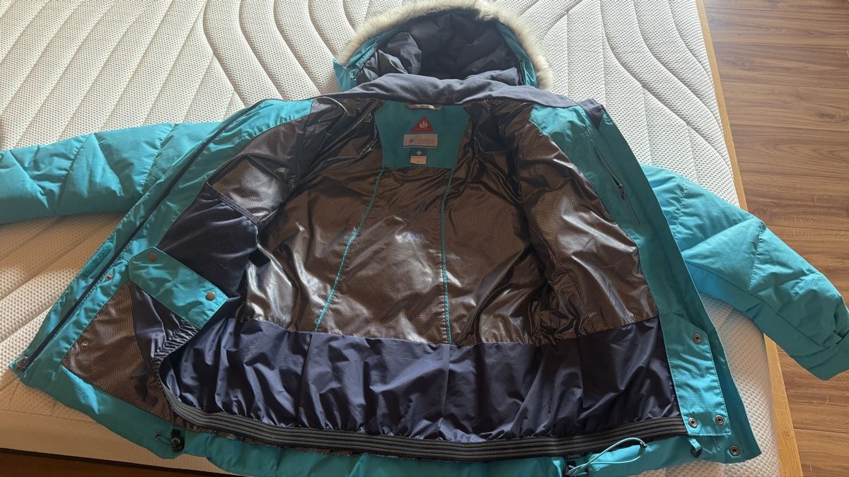 Columbia Jacken: Veste de ski Colombia Taille M – Gebraucht aus Collombey von canny76 2
