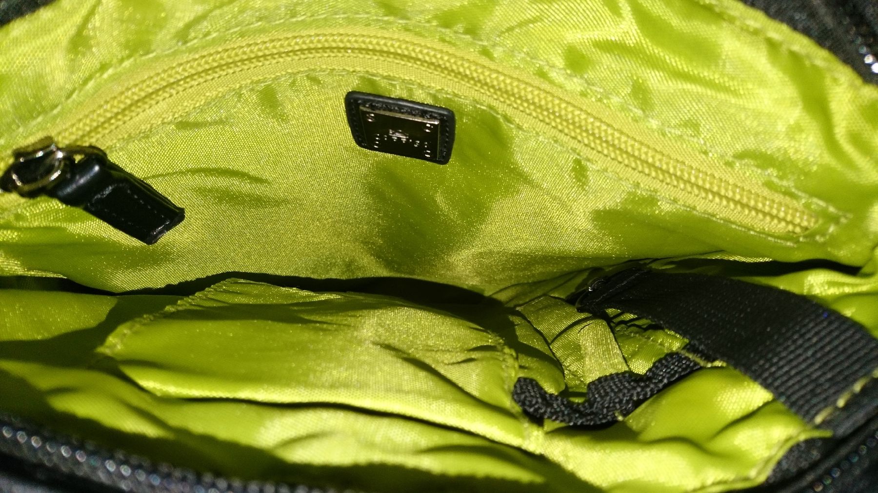 Borse: Sac en bandoulière Carpisa – Usato da Châtelaine venduto da Gio54321 4