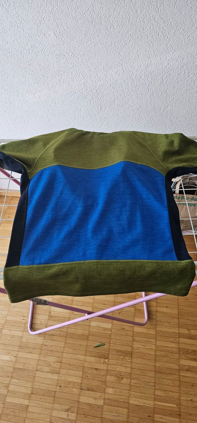 Giacche: Herren jacke – Usato da Stettlen venduto da bruennen66 1
