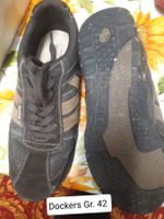Halbschuhe Dockers gr. 42