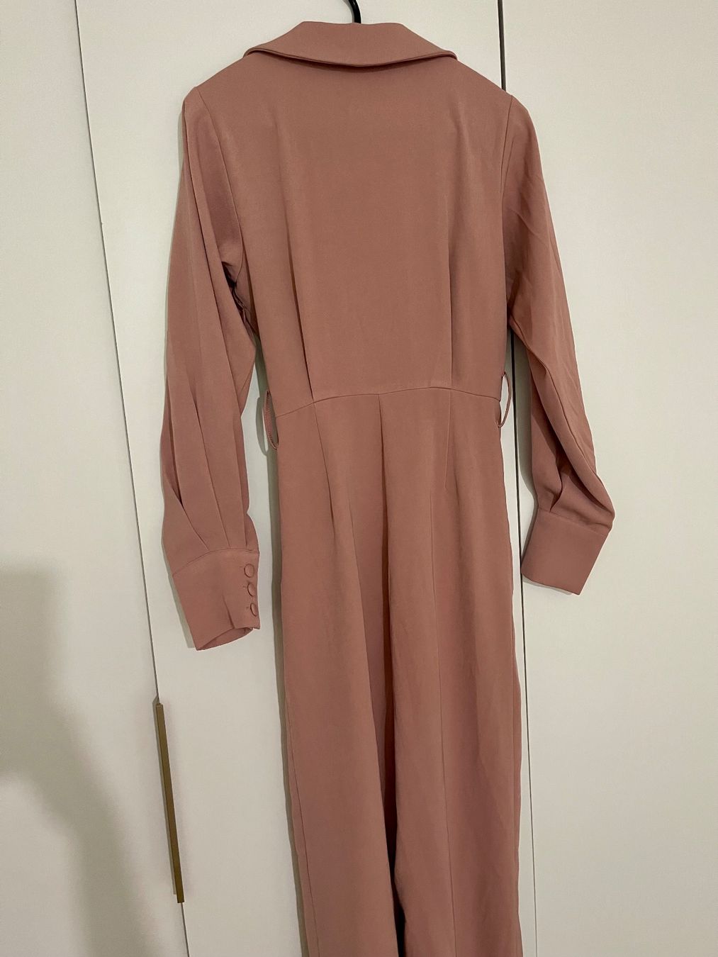 Jumpsuits: Joli jumpsuit Na-Kd – Neu (gemäss Beschreibung) aus Genève von Annilu 2
