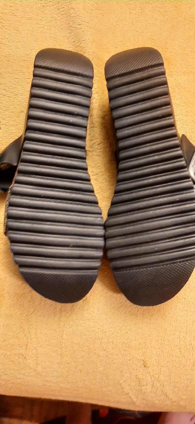 Pepe Jeans Scarpe da donna: pepe Jeans birkensandalen – Nuovo e nell'imballaggio originale da Montreux venduto da j44_5f9m 2