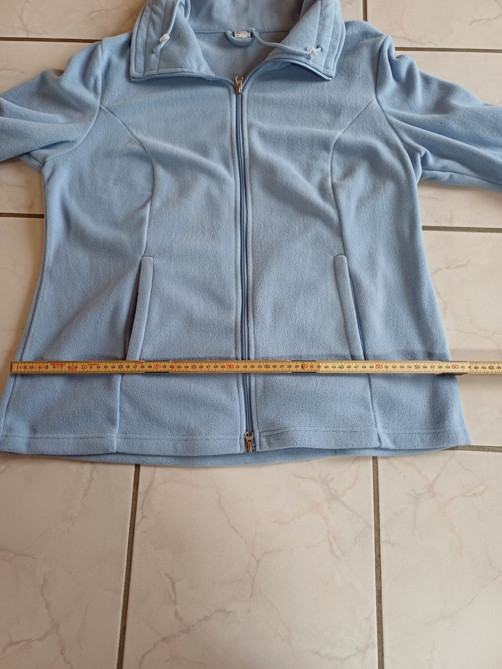Giacche: Fleecejacke – Usato da Rüegsbach venduto da Urs9990 3