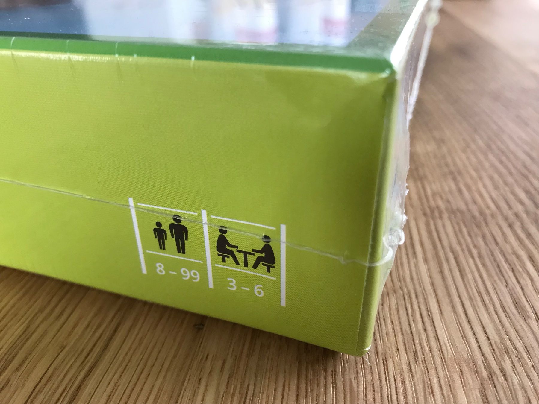 Giochi: Farm Trophy neu ungeöffnet – Nuovo e nell'imballaggio originale da Sins venduto da sinserin 2