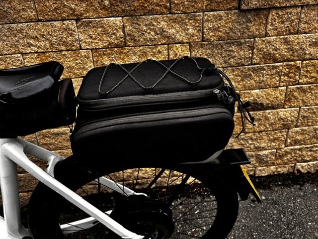 Stromer Velos: Vélo électrique Stromer Sport ST2 45Km/h – Gebraucht aus froideville von MM_1111 5