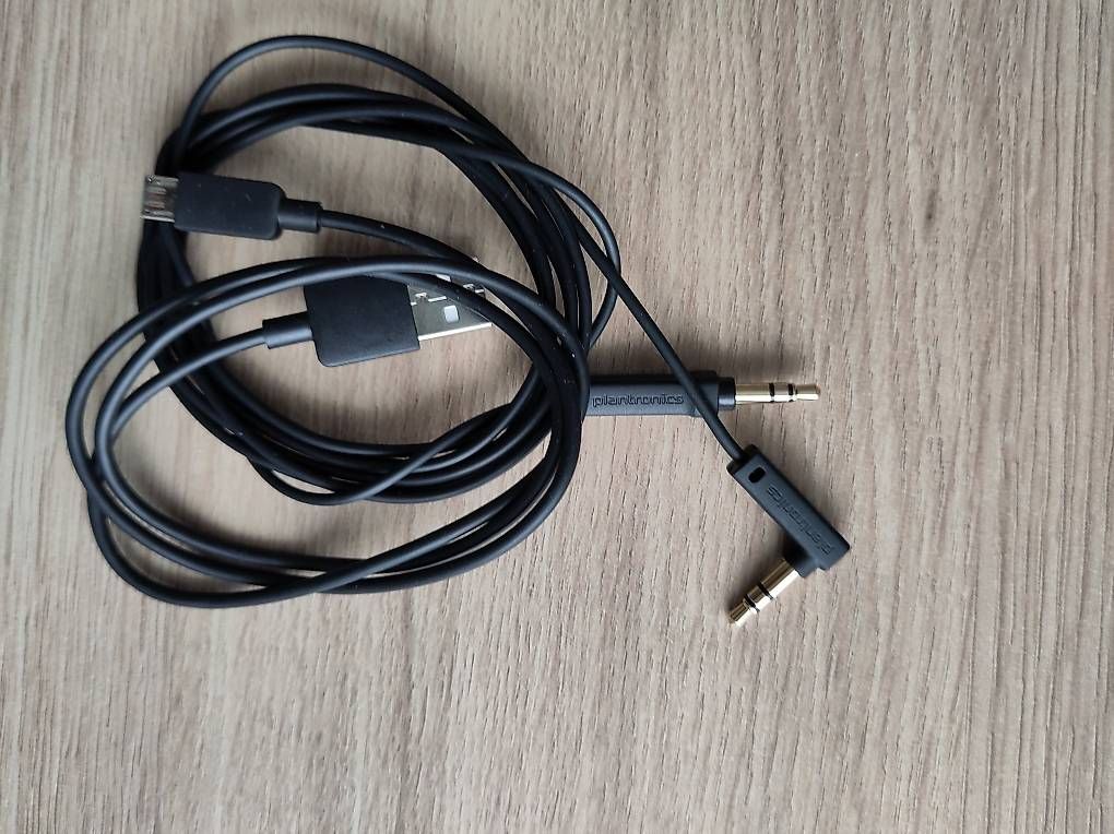 Cuffie: Plantronics BackBeat PRO 2 inkl. Dongle & Tasche – Usato da Rorschacherberg venduto da c_v_nh92 3