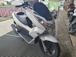 Honda PCX 125 Roller weiss