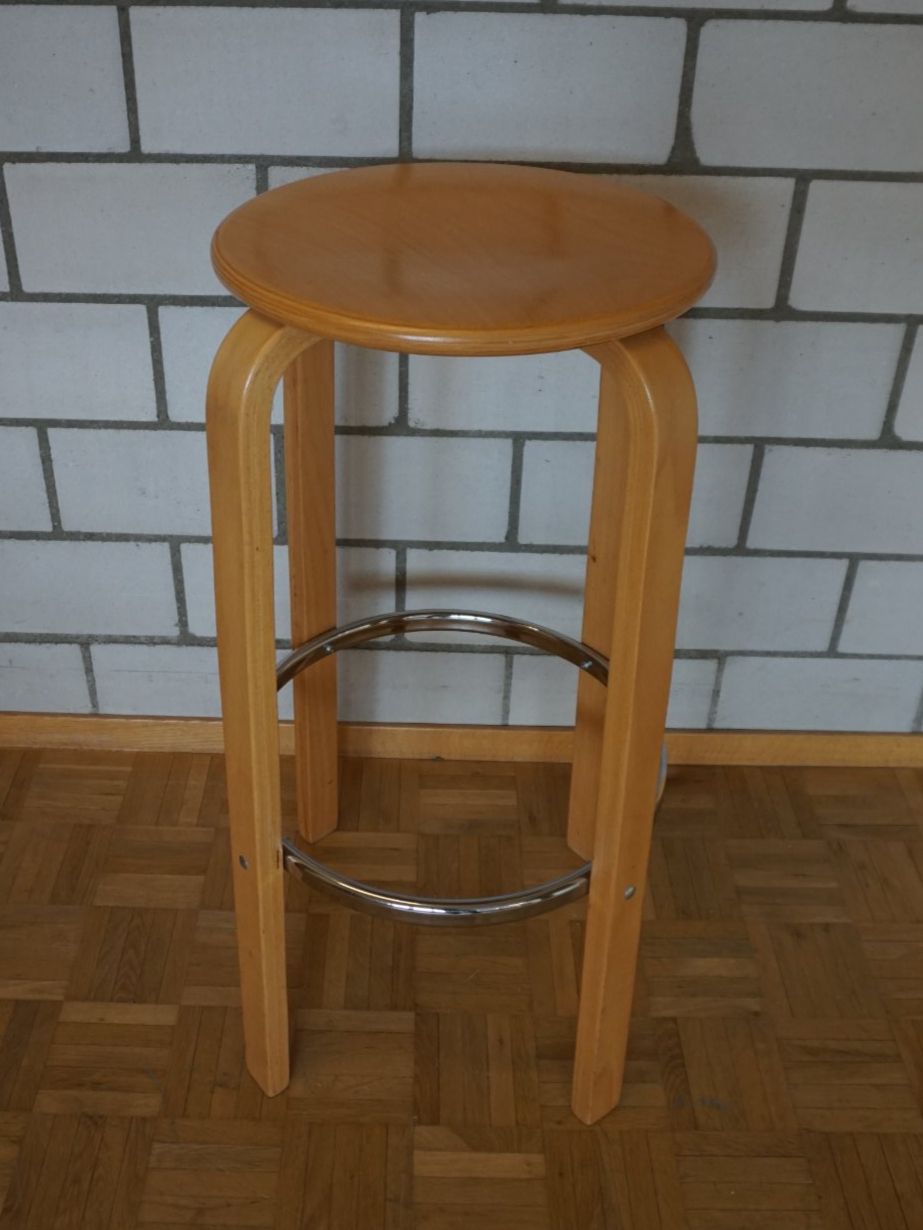 Tabourets: Barhocker – D'occasion à Giswil par sowo60 2