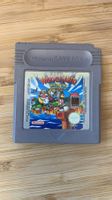 Wario Land für Gameboy neue Batterie