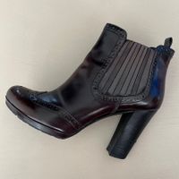 PRADA Stiefeletten