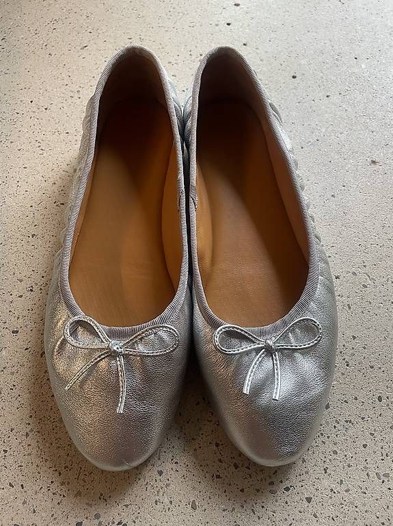 Damenschuhe:  Ballerina - Sézane Paris – Gebraucht aus Zürich von Kathikap
