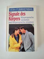 Vera Birkenbihl: Signale des Körpers