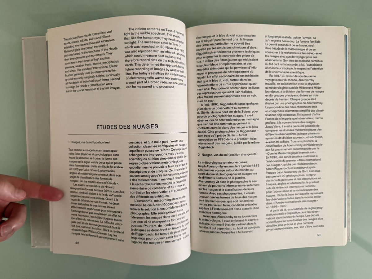 Libri: Cloud Studies – Usato da Renens VD venduto da ale_q6bz 6