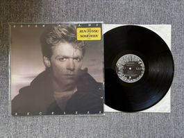 Adams, Bryan - Reckless - DE - 1985 - A&M Records