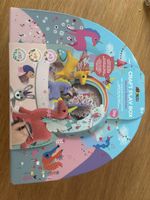 Kreativspielbox Einhorn Wonderland Bastelset