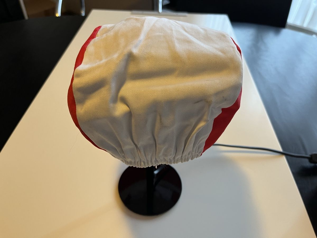 Copricapi, berretti & cappellini: Werkstattkappe Firestone New old Stock – Nuovo (secondo la descrizione) da bretzwil venduto da nightflasher 4