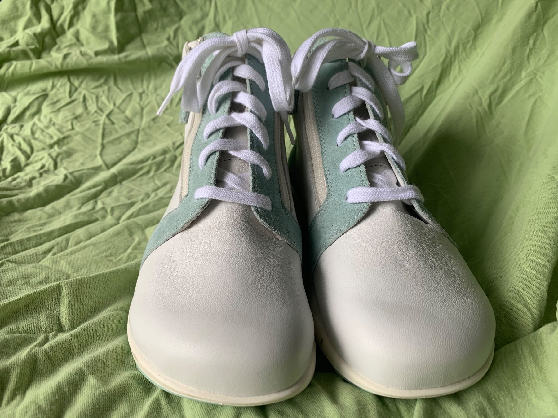 Helvesko Damenschuhe: Schuhe – Gebraucht aus Pfaffnau von sonnenbulme 1