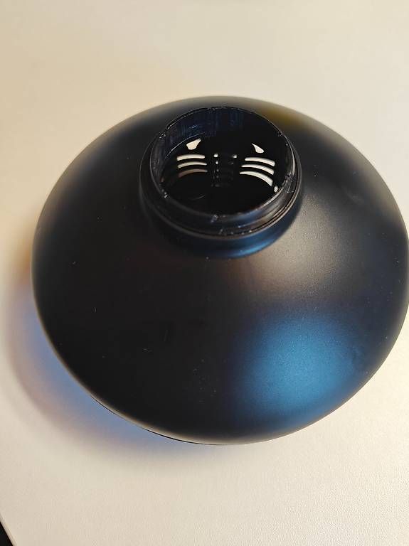 Duftöldiffusoren: Diffusor und Rundbürste für Babyliss – Gebraucht aus Emmenbrücke von Blacky0 1