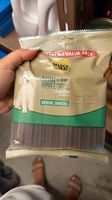 SELECT GOLD Sensitive Dental Snacks