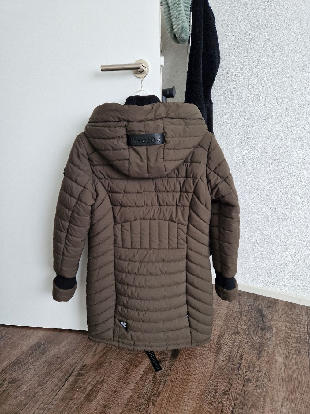 Khujo Mäntel: NEU - Top Wintermantel – Neu (gemäss Beschreibung) aus Hochdorf von tgaber92